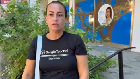 MAJKA TROJE DECE IZ ŠIDA: Smanjenje cena će značajno uticati na budžet moje porodice (VIDEO) MAJKA TROJE DECE IZ ŠIDA: Smanjenje cena će značajno uticati na budžet moje porodice (VIDEO)