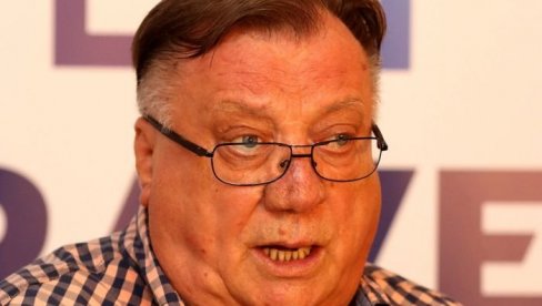 NE BOJIM SE DA UMREM: Halid Bešlić je o životu govorio bez straha i sa osmehom - Naživeo sam se i lepo mi je bilo