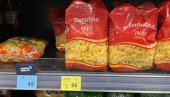 PIRINAČ, PRAŠAK, DŽEM, SIRĆE, MAKARONE... Ovo su cene pre i posle sniženja za više proizvoda (FOTO) PIRINAČ, PRAŠAK, DŽEM, SIRĆE, MAKARONE... Ovo su cene pre i posle sniženja za više proizvoda (FOTO)