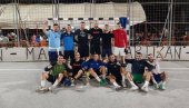 JAGODINA NAJBOLJA U SVIM SELEKCIJAMA: Završen 32. Svetoromanski turnir u malom fudbalu JAGODINA NAJBOLJA U SVIM SELEKCIJAMA: Završen 32. Svetoromanski turnir u malom fudbalu