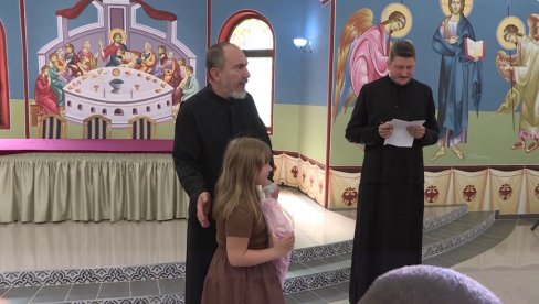 ДОНИРАЛИ ПЕДЕСЕТ РАНЧЕВА И ШКОЛСКИ ПРИБОР ЗА ШКОЛАРЦЕ: Помоћ социјално угроженим породицама (ФОТО) ДОНИРАЛИ ПЕДЕСЕТ РАНЧЕВА И ШКОЛСКИ ПРИБОР ЗА ШКОЛАРЦЕ: Помоћ социјално угроженим породицама (ФОТО)