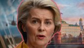 ПОСЛЕ ДРАМЕ НА НЕБУ СА УРСУЛОМ: Москва одговорила на оптужбе да је ЗАСЛЕПИЛА авион изнад Балкана (ФОТО)