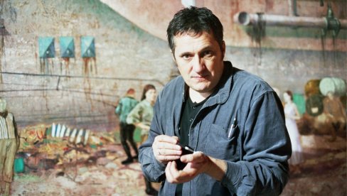 ЖЕЂ ЗА ИГРОМ, ЗНАЊЕМ И СПОЗНАЈЕОМ: Четврти скуп у част сликара Милана Туцовића (1965- 2019) окупиће младе песнике и ликовне ствараоце
