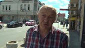 ПОЗДРАВЉАМ ТАЈ ПРОЦЕС Радост на улицама Крагујевца због смањења цена (ВИДЕО) ПОЗДРАВЉАМ ТАЈ ПРОЦЕС Радост на улицама Крагујевца због смањења цена (ВИДЕО)