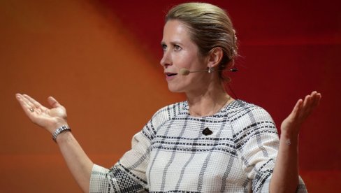 КАЛАС О СИТУАЦИЈИ У КИЈЕВУ: Скандал са корупцијом у енергетском сектору Украјине „изузетно несрећан“