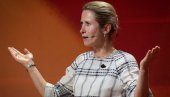 LETI PERJE U EU: Kaja Kalas Ursulu fon der Lajen naziva diktatorkom