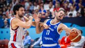 PRENOS, SRBIJA - ČEŠKA: Orlovi prvi put u ovakvoj situaciji na Evrobasketu!