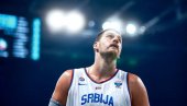 NIKOLA JOKIĆ I SRBIJA DEO ISTORIJE! Ono što se desilo na ovom Evrobasketu nikada do sada nije!