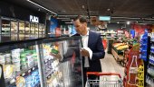 У ПОНЕДЕЉАК ПРВИ ИЗВЕШТАЈ ТРЖИШНЕ ИНСПЕКЦИЈЕ: Мали на питање Новости о ефектима економских мера