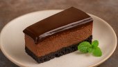 ČOKOLADNI OREO KOLAČ: Recept za najbrži desert