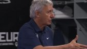 ПЕШИЋА ЈЕ ОДУШЕВИО! Селектор Србије ушао у свлачионицу и пружио руку једном играчу (ВИДЕО)