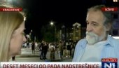 БЛОКАДЕРСКИ РАСИЗАМ ЦВЕТА НА Н1: Вређају крајишнике и протеране Србе са КиМ само зато што су уз Вучића! (ВИДЕО)