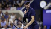 JU-ES OPEN: Siner je nemilosrdan prema rivalima, Feliks ima životnu priliku...