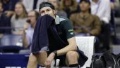 КИНЕЗ ЈЕ ПРАВА СЕНЗАЦИЈА: Казахстанац не дозвољава још једно изненађење!