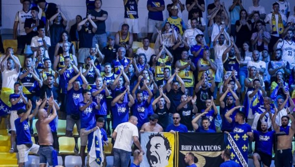 ОВО ЈЕ МАСАКР! Огласио се селектор БиХ пред Србију