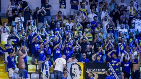 ОВО ЈЕ МАСАКР! Огласио се селектор БиХ пред Србију