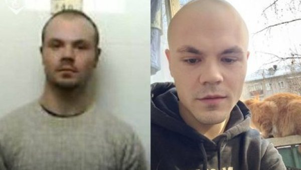 РОБИЈАШИ ПОБЕГЛИ ИЗ ЗАТВОРА: У току потрага за бегунцима (ФОТО) РОБИЈАШИ ПОБЕГЛИ ИЗ ЗАТВОРА: У току потрага за бегунцима (ФОТО)
