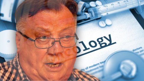 HALID PREBAČEN NA ONKOLOGIJU: Da mu otkazuju organi i da je veoma loše - čista je laž! Bešlić prima terapiju i ide nabolje