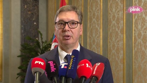 ПОЗИВАМ ИХ НА ДИЈАЛОГ: Вучић из Пекинга позвао поручио да је морамо штитити блокадере али и друге од њих ПОЗИВАМ ИХ НА ДИЈАЛОГ: Вучић из Пекинга позвао поручио да је морамо штитити блокадере али и друге од њих