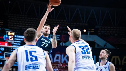 KREĆE NOKAUT FAZA EVROBASKETA! Danas igra i Srbija, evo termina svih utakmica