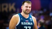SRAMAN POTEZ HRVATA! Smeta im Lukino srpsko poreklo, krenuli sa brutalnim uvredama na račun Dončića (VIDEO)