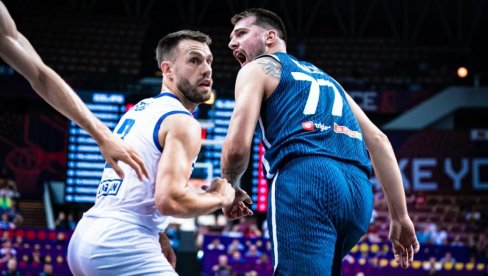 PRIČAMO O NJEGOVOJ ZEMLJI: As Lejkersa otkrio koliko Luka Dončić voli Srbiju (VIDEO)