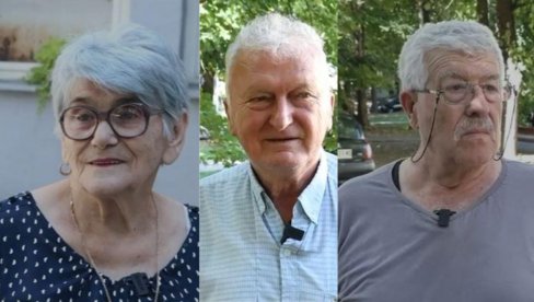 ГРАЂАНИ ШИРОМ СРБИЈЕ ОДУШЕВЉЕНИ ВУЧИЋЕВИМ МЕРАМА: Народ срећан због снижења цена ГРАЂАНИ ШИРОМ СРБИЈЕ ОДУШЕВЉЕНИ ВУЧИЋЕВИМ МЕРАМА: Народ срећан због снижења цена