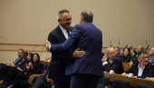 REPUBLIKA SRPSKA DOBILA NOVOG PREMIJERA: Izabrana nova vlada