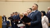 MINIĆU MANDAT ZA PREMIJERA: Predsednik Srpske predložio Narodnoj skupštini kandidata za sastav nove Vlade