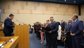OBJAVLJENA ODLUKA O IMENOVANJU SAVE MINIĆA: Nova Vlada Republike Srpske danas preuzima dužnost