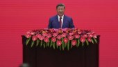 ЦЕО ГОВОР КИНЕСКОГ ПРЕДСЕДНИКА: Шта је Си поручио на паради у Пекингу?