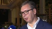 ВАЖНИ САСТАНЦИ У ПЕКИНГУ Вучић: До децембра 2026. представићемо летеће аутомобиле у Србији (ВИДЕО)