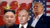 РУСКО НЕТ, ЭТО НЕ ПРАВДА ТРАМПУ Завера Путина и Сија против САД? Експрес одговор: Сви знају која је Доналдова улога