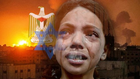 ПАКАО ГАЗЕ: УН објавиле тачан број палестинске деце које су остали инвалиди за две године ПАКАО ГАЗЕ: УН објавиле тачан број палестинске деце које су остали инвалиди за две године
