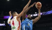 VELIKO IZNENAĐENJE NA EVROBASKETU: Crna Gora se orbukala, Velika Britanije je izbacila sa Evrobasketa