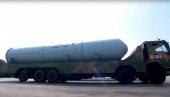 КИНА ПРИКАЗАЛА МОЋНУ ЈЛ-3: Нова нуклеарна ракета за лансирање са подморница може да погоди САД и Европу и већ је у служби (ВИДЕО)