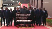 СНИМЉЕН ПРИВАТАН РАЗГОВОР ПУТИНА И СИЈА: Трансплатацијом органа може да се достигне БЕСМРТНОСТ ЉУДСКЕ РАСЕ