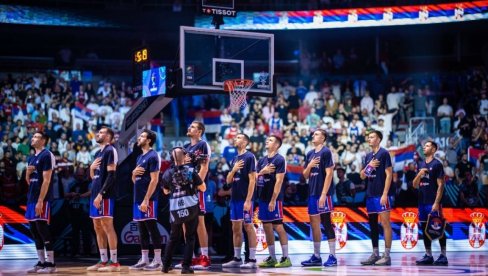 ДОСАД НЕВИЂЕНО! Селектор вицешампиона Европе Србију назвао другоразредном репрезентацијом