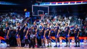 ZVANIČNO! Evo koje mesto je osvojila Srbija na Evrobasketu