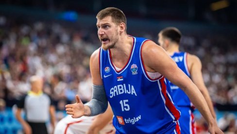 JOKIĆ I DRUŽINA IDU TEŽIM PUTEM: Orlovi imaju veliko iskustvo