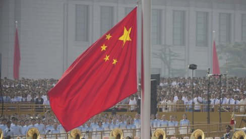 KINEZI SE OGLASILI O NAPADU NA PUTINOVU REZIDENCIJU: Dijalog i pregovori jedini put