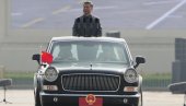 SVET NE SME DA BUDE DŽUNGLA Si poručio: Kina je nepobediva i pozvao na poštovanje međunarodne pravde (VIDEO)