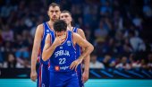 POZNATO JE KO SUDI ORLOVIMA: Ovi arbitri će deliti pravdu na meču Srbija - Finska na Evrobasketu