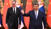 SRBIJA I KINA SU ČELIČNI PRIJATELJI Vučić se oglasio nakon susreta sa Si Đinpingom (FOTO)