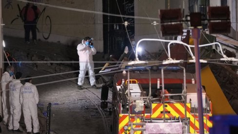 ТОКОМ НОЋИ У КОНТАКТУ СА БОЛНИЦАМА И ПОЛИЦИЈОМ: Амбасада Србије саопштила најновије информације из Лисабона ТОКОМ НОЋИ У КОНТАКТУ СА БОЛНИЦАМА И ПОЛИЦИЈОМ: Амбасада Србије саопштила најновије информације из Лисабона
