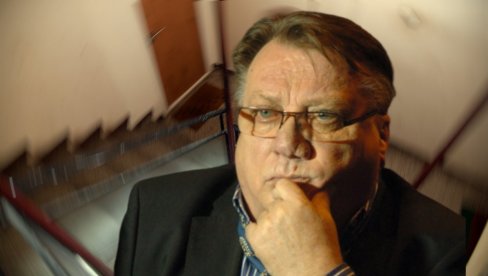 Због тумора нисмо могли да имамо више деце, то нам је била велика туга