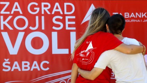 Šabac dobio novu adresu poverenja – ALTA banka oslonac za porodicu i lokalnu zajednicu Šabac dobio novu adresu poverenja – ALTA banka oslonac za porodicu i lokalnu zajednicu