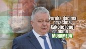 KAKO JE LEPO - NEMA NIJEDNOG MUHAMEDA Gradonačelnik šokirao tokom posete školi - govor Mađara naišao na burne reakcije javnosti (FOTO)