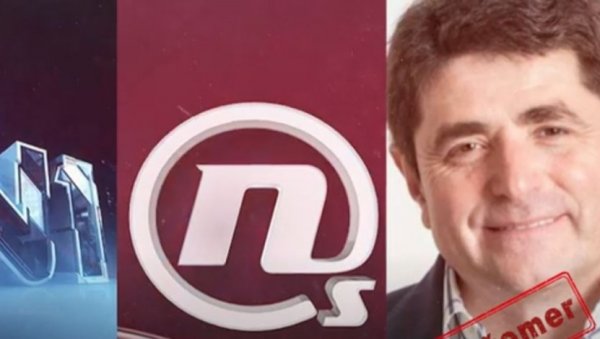 БРЕНТ САДЛЕР РАСКРИНКАО ШОЛАКОВЕ МЕДИЈЕ (ВИДЕО) БРЕНТ САДЛЕР РАСКРИНКАО ШОЛАКОВЕ МЕДИЈЕ (ВИДЕО)