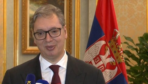 КОМПЛЕТНО ОСОБЉЕ ХОТЕЛА ХОЋЕ ДА СЕ СЛИКА СА НАМА: Вучић о популарности Србије у Кини КОМПЛЕТНО ОСОБЉЕ ХОТЕЛА ХОЋЕ ДА СЕ СЛИКА СА НАМА: Вучић о популарности Србије у Кини